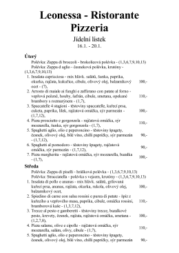 Stáhnout menu