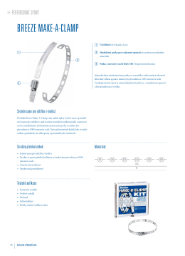 breeze make-a-clamp