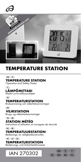 ian 270302 temperature station