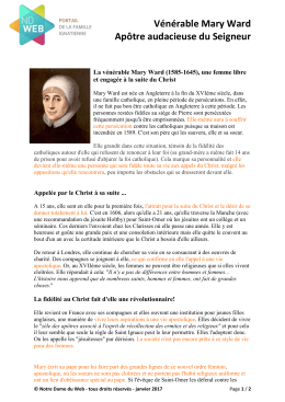Pour télécharger cet écrit en version PDF