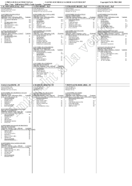 La Réunion en PDF