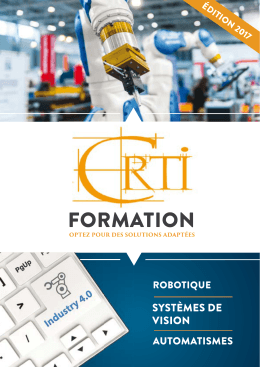 Image - CRTI formation