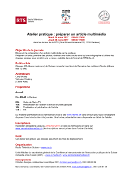 films et education 2009 - E