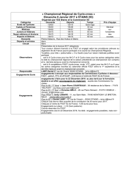 2017-01-08 Ch Cyclo-cross IDF Stains revue