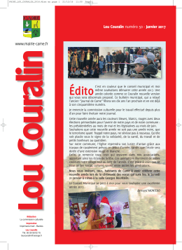 Lou Couralin