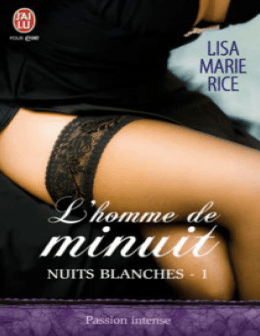 Nuit Blanche - Tome 1