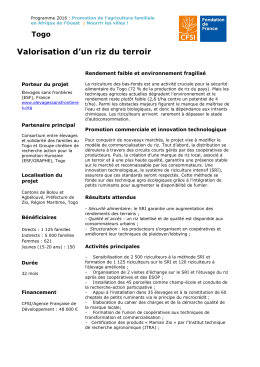 consultez le document