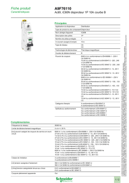 A9F76110 - RS Components International