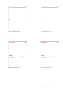 Frappe de pr&eacute;cision {R} &Eacute;ph&eacute;m&egrave;re La cr&eacute;ature cibl&eacute;e gagne +1/+0