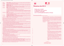 Formulaire n°2055-SD | impots.gouv.fr