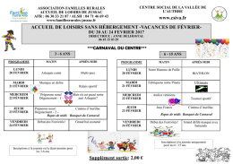 Programme f&eacute;vrier 2017.pub - Centre Social de la Vall&eacute;e de l`Authre