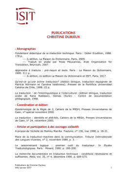 publications_durieux