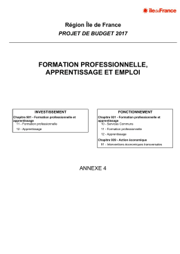 ANNEXE 04_FormPro - Elu-es Ecologistes et Apparentés au