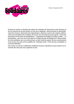 céremonie des voeux.indd