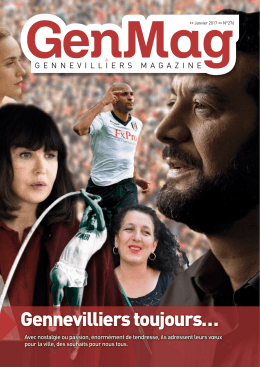 Télécharger le magazine en PDF