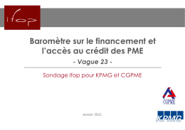 Nos dernières actualités | KPMG | FR