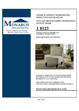 I 8123 - pdf.lowes.com