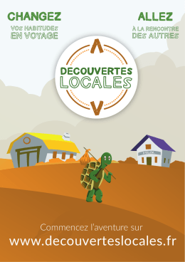 www.decouverteslocales.fr