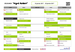Affichage_Signe Sodexo