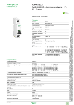 A9N61502 - OPS Schneider Electric