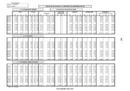 Récolte, stocks à la propriété, disponibilités, vins