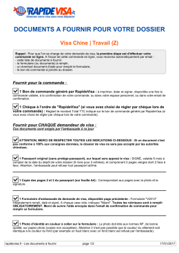 Télécharger et Imprimer la liste