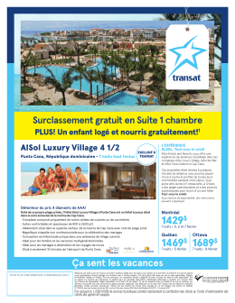 Alsol Luxury Village