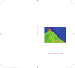 T&eacute;l&eacute;charger le livret de pr&eacute;sentationCliquez ici pour t&eacute;l&eacute;charger le