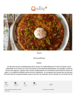 Fiche PDF à imprimer