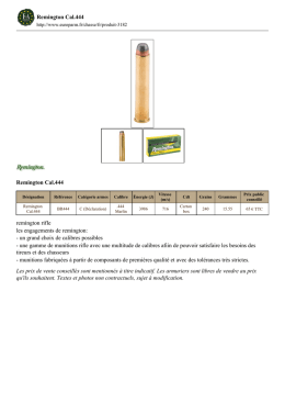 Télécharger la fiche au format PDF du produit