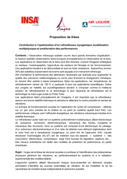 annonce détaillée
