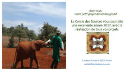 voeux-2017-sources - Cercle des Sources