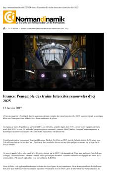 Télécharger un pdf de cet article