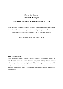 arbor&eacute; voir page 2