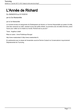 Imprimer la page en PDF