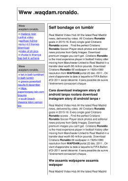 Www .waqdam.ronaldo.