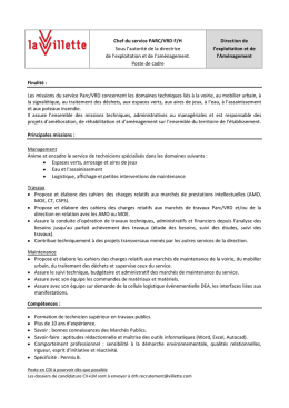 Télécharger la fiche