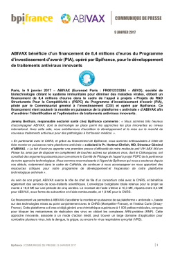 Francais - Bpifrance