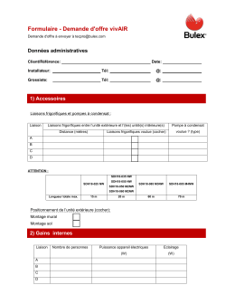 FORMULAIRE vivAIR_FR