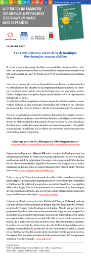 télécharger le communiqué