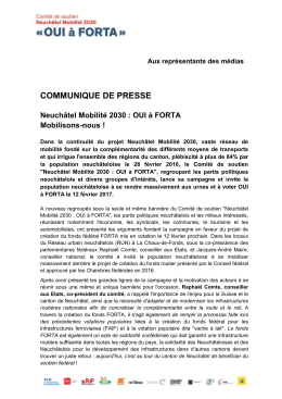 Lire - Ville du Locle