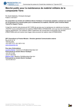 Version PDF - Presscenter.org