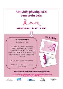 En savoir plus - MSA de Franche