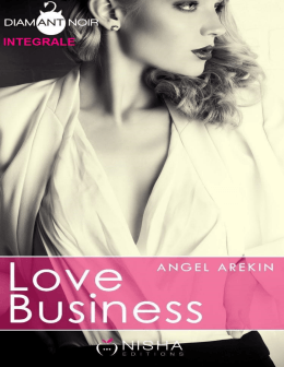 Love Business - Integral