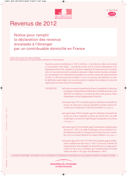 Formulaire n°2055-SD | impots.gouv.fr