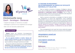 Téléchargez la plaquette