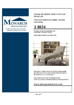 I 8034 - pdf.lowes.com
