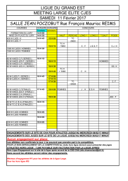 horaires-meeting-large-elite-reims-cjes-11-fevrier-2017