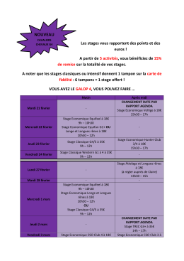 stages chevaux galop 4