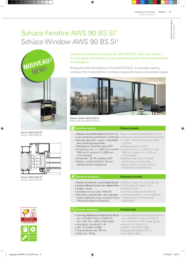 Num&eacute;ro prospectus AWS90BSSI+PDF, 1 pages, 202 KB